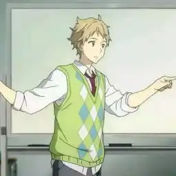  寻情侣二次元头像,男方酷炫高冷,女方楚楚可人,侠客类最好