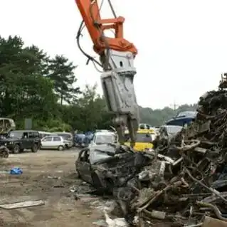  石家庄市宁晋县废旧汽车回收电话