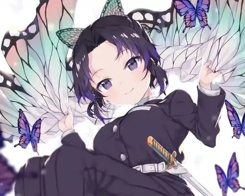  鬼灭之刃详解大正时代九柱就任的先后顺序恋柱加入的时间最晚