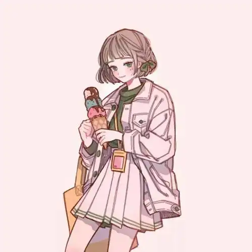 闺蜜头像来啦