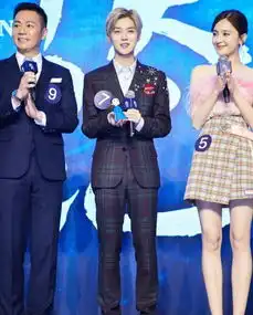  古力娜扎迪丽热巴上热搜,原来是为了鹿晗,厉害了