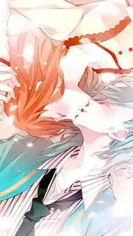  经典二次元壁纸回忆过去