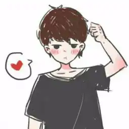  我想找一个情侣头像的女头,男头如下,谢谢