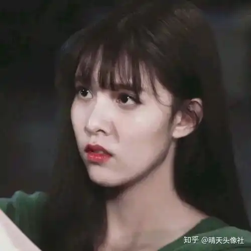  复古怀旧情侣头像,满满的怀旧感,民国风