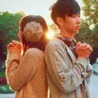  亲密情侣头像大全微信头像图片大全