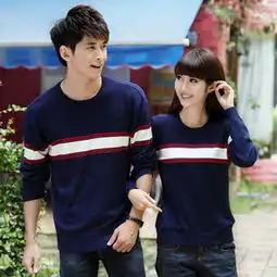  日韩之恋情侣装日韩之恋情侣装