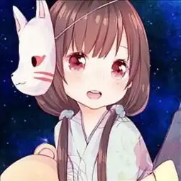 求这张情侣头像