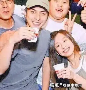  两次被曝私密照,深陷整容风波,甜心教主王心凌的悲惨情史