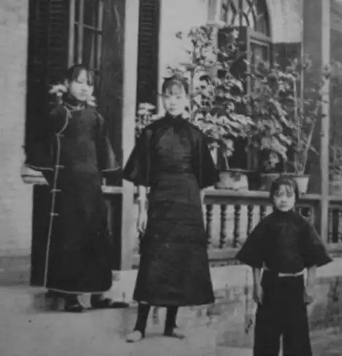  最近抖音上很火的军阀太太是个什么烂烂烂梗