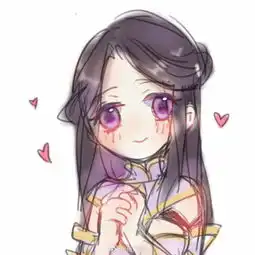  王者荣耀情头至尊宝动漫小人