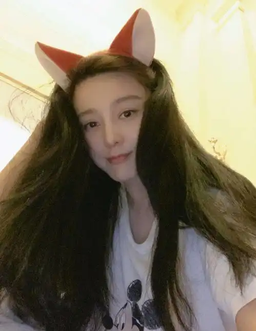  女明星发量惊人全靠吃get张韶涵范冰冰的食谱,经常烫染都不怕