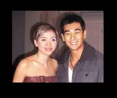  谢娜刘烨小s黄子佼揭明星情侣分手前亲密照