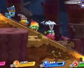  星之卡比新星同盟2破解版星之卡比新星同盟2中文汉化破解版预约v1.0清风手游下载网