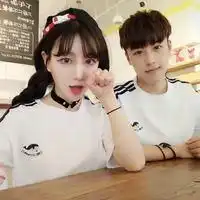  那么的安静,那些无声的岁月惹人爱的俏皮女生微信头像