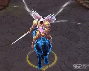  2014暴雪嘉年华虚拟礼品发放奔波儿咆哮来袭