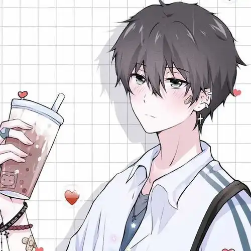  好看的情侣头像又来了,你还没有对象吗