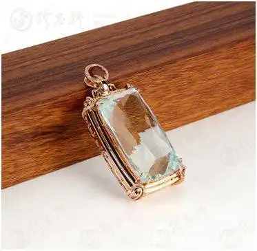  三款天然水晶带你走进水晶的神秘世界