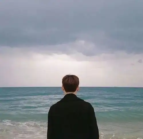  情侣系头像有你的日子你是一切,没你的日子一切是你