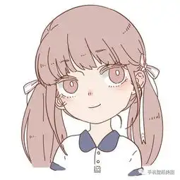  闺蜜头像,姐妹头像,抖音超火小可爱头像