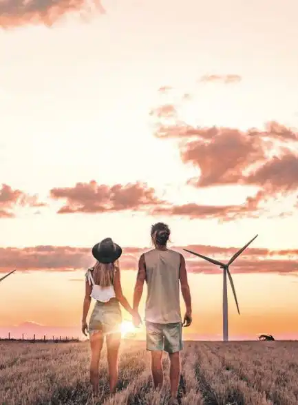  异国一见钟情,手拉手去了n个国家,每天网上各种撒狗粮,这对情侣真的是甜蜜暴击了搜狐旅游搜狐网