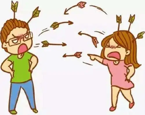  结婚第一年情人节,直男送一箱牛奶给孕妻当礼物,妻子反击解气