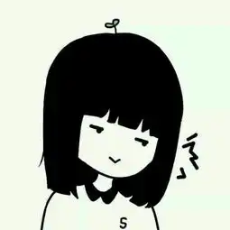  求大神给这个头像的情侣头像