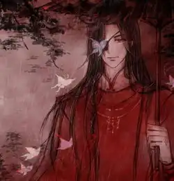 天官赐福花城做的所有事都是为了谢怜,唯独一件是因为私仇