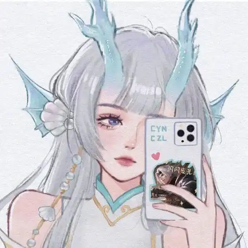  王者荣耀女英雄头像快来看看有没有你的本命