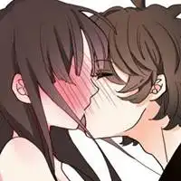  表示俩个人相爱的微信头像微信头像图片大全