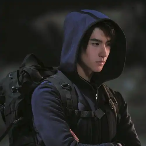  重启之极海听雷铁三角合体