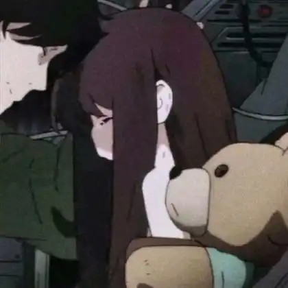  qq卡通情侣头像一个又美一个又帅的