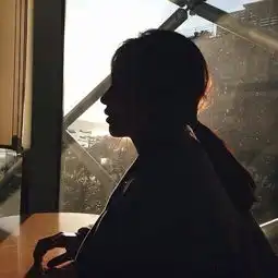 欧美原宿搞怪头像女头个性港味