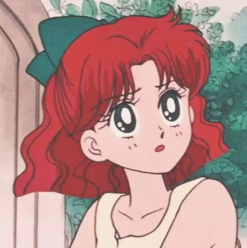  动漫头像性格冷淡,不善言辞,待人礼貌且疏远