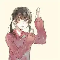  2018情侣头像动漫一对微信头像图片大全