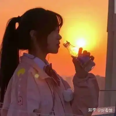  女生唯美日落背影图片落日头像女日落仙女头像夕阳美女背影图片唯美夕阳下美女侧面头像女孩唯美夕阳头像独看夕阳的微信头像男生头像背景夕阳夕阳下的女生头像侧脸最新