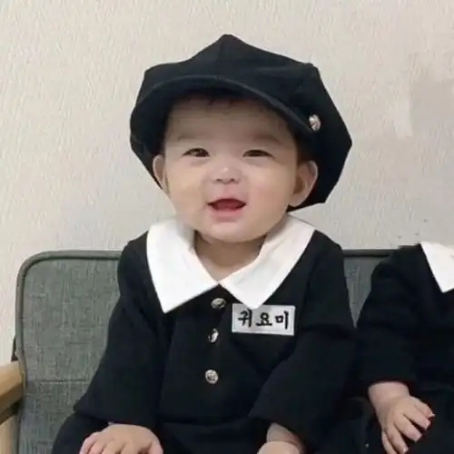  抖音头像古风女头