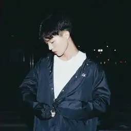  2018最新版个性情侣头像霸气潮流时尚个性情侣头像一男一女