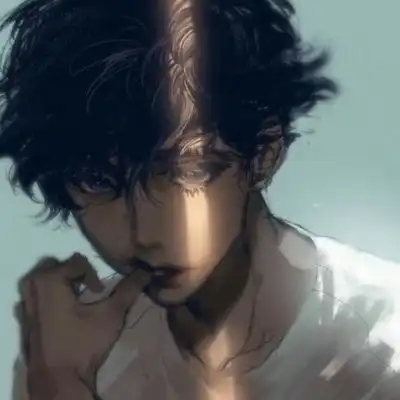  qq男生头像男头高清好看的新版男生专用头像图片大全免费下载头像控