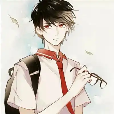  动漫头像大全qq动漫头像动漫头像男生女生腾牛个性网