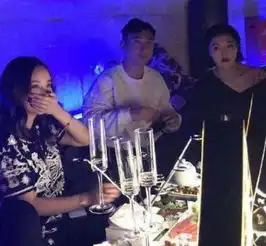 王思聪被法院列入执行名单,网友老婆们该出来还债了