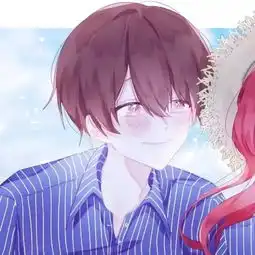  头像别怕光阴漫长,我会在你身旁