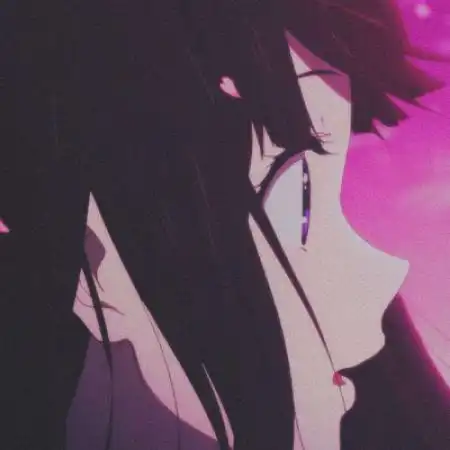  动漫情头可爱超甜只爱对自己好的人