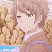  情侣对半头像动漫情侣一对半身头像