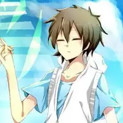  愿你雨天有人撑伞黑夜有人陪伴.插画二次堆糖,美好生活研究所