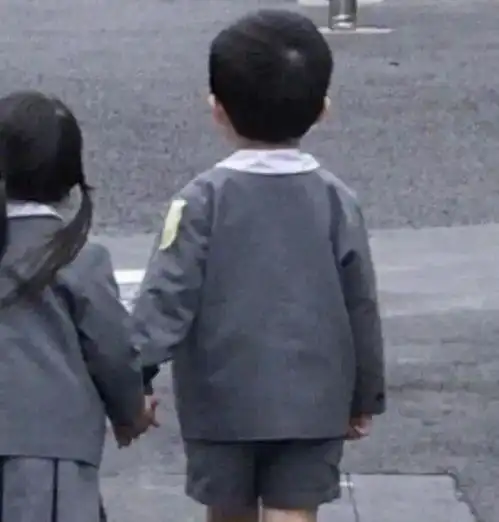  六一必备的100张超萌头像,换上你就是最可爱的崽