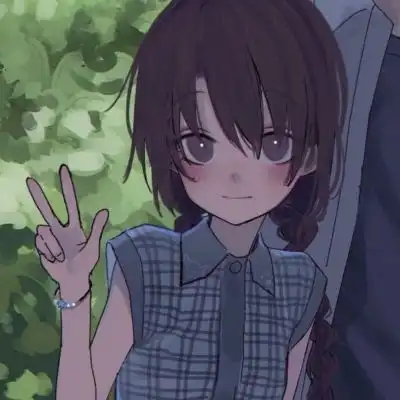  可爱萌卡通头像