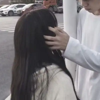  ins魅力小众一对两张情头爱能让情侣头像我要个性网