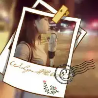  邮寄照片情侣头像一男一女qq头像扣扣居