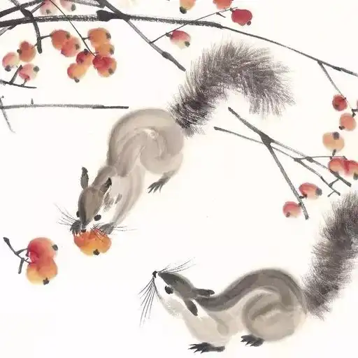  不同时间出生的属鼠人财运