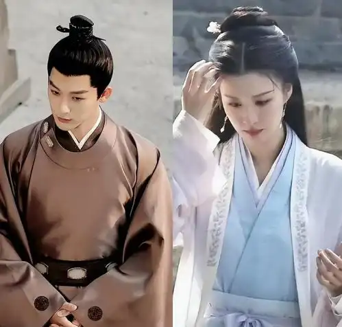  张晚意柳舟记定档就被唱衰,女主路人缘太差,还有翻身可能吗